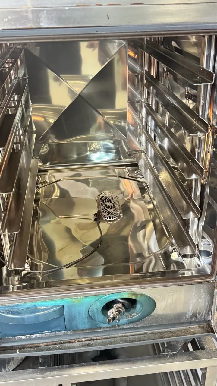 Forno Rational - Foto 4