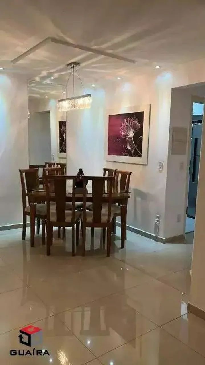 Apartamento 3 quartos 2 vagas Barcelona - São Caetano do Sul - SP - Foto 3