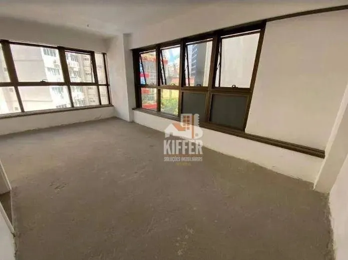 Salas comerciais no Trend Tower Centro de Niterói, a partir de R$170 mil