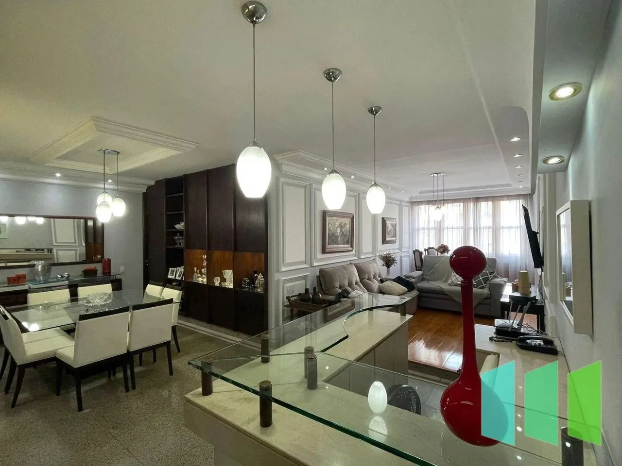 Casa Duplex 450m² - Centro - Cachoeiro de Itapemirim