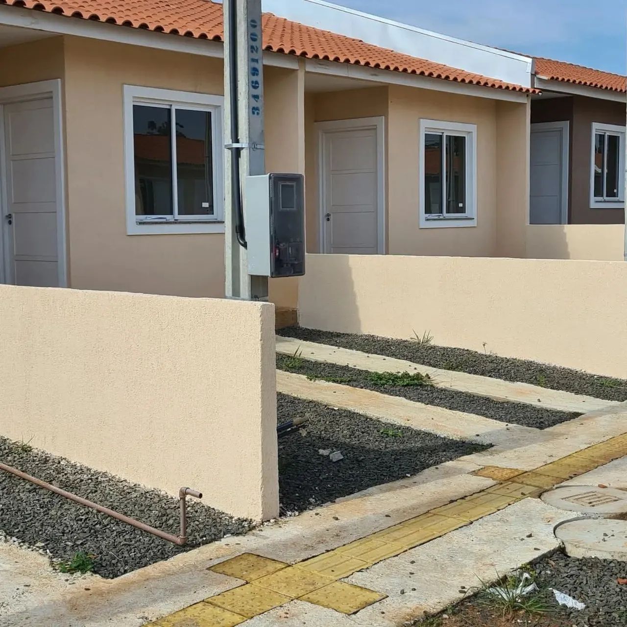 Foto - Cachoeirinha - Vila Fátima