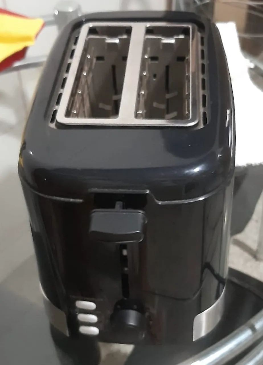 TORRADEIRA ELECTROLUX  - Foto 3