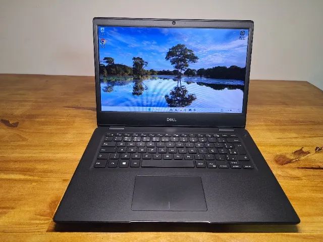 Notebook Dell | Core i5 8th | 16GB | SSD 256GB | Windows 11 PRO