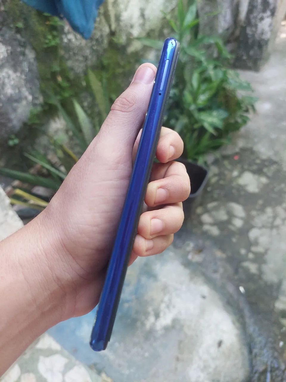 Redmi note 7 bem conservado 128GB  - Foto 5
