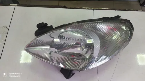 Farol Esquerdo Citroen Xsara Picasso 2001 2002 2003 2004 05