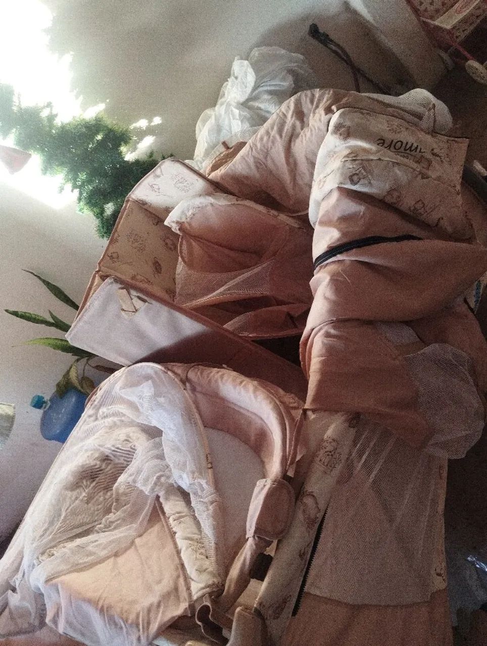 Crib in perfect condition64363741406721124