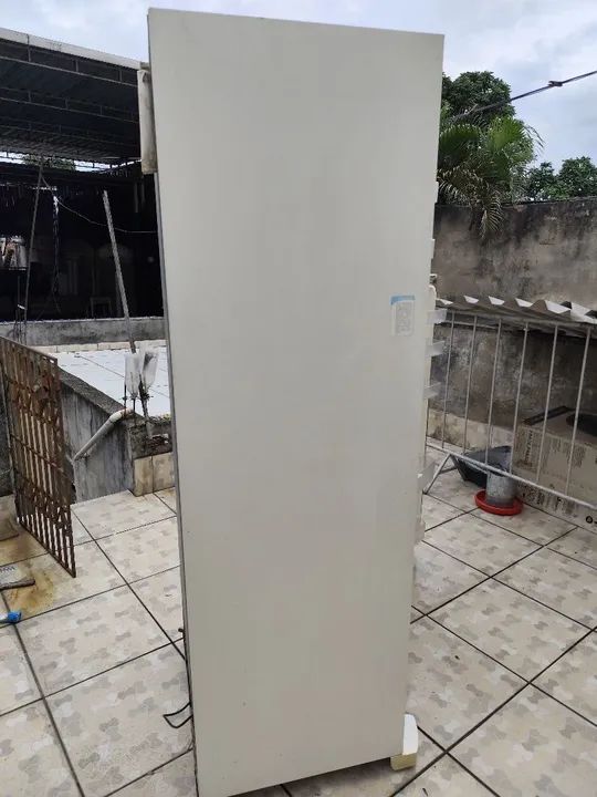 Geladeira Duplex Eletrolux  - Foto 2