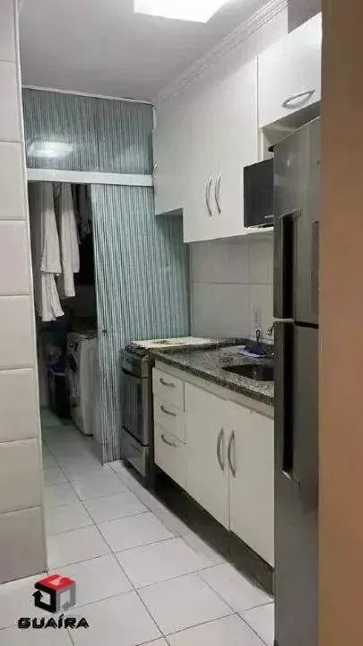 Apartamento 3 quartos 2 vagas Barcelona - São Caetano do Sul - SP - Foto 4