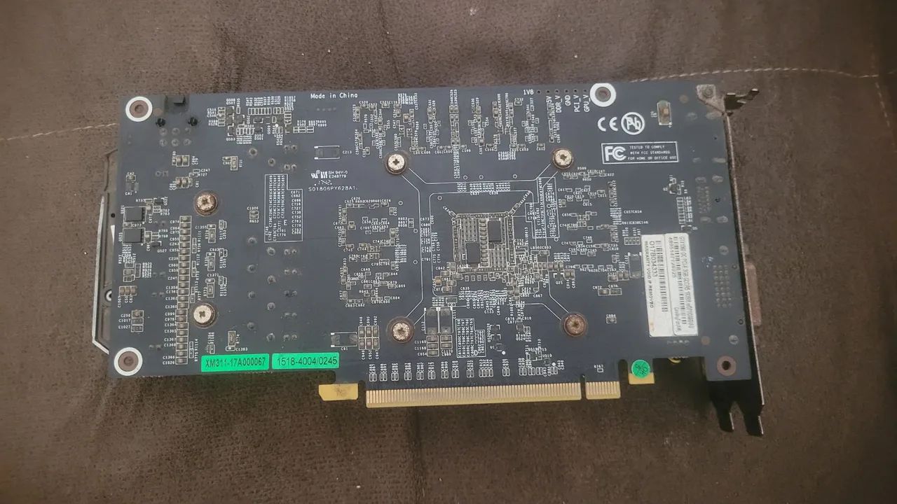 Gtx 1060 galax 3gb - Foto 2