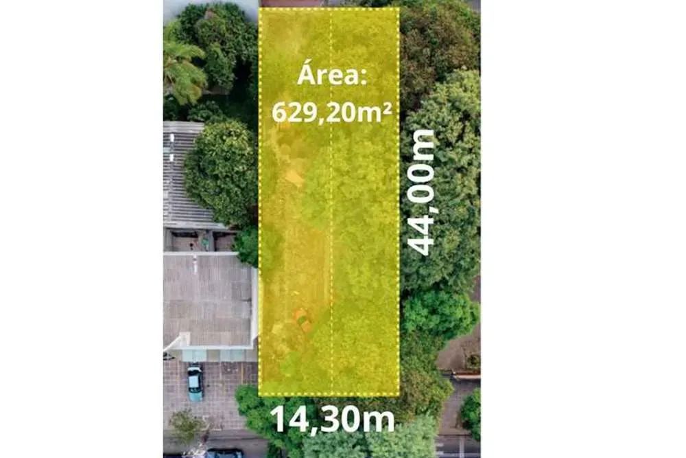 Terreno-Lote Comercial com 4 Dormitorio(s) localizado(a) no bairro FLORESTA em Porto Alegr