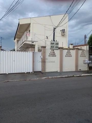 Conjunto de Kitnets Próximo a Univag