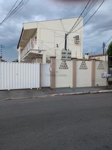 Conjunto de Kitnets Próximo a Univag