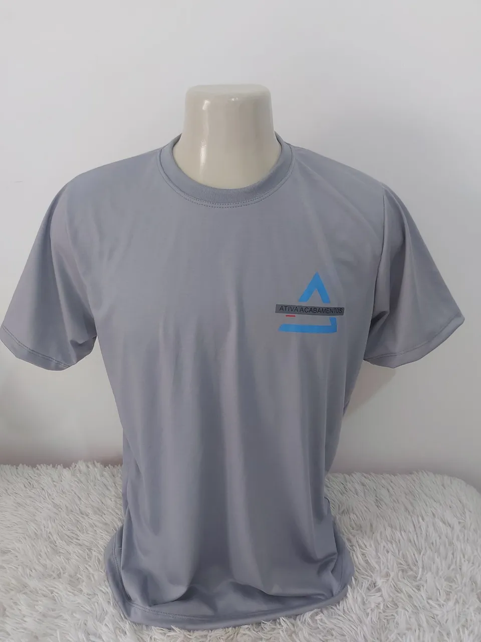 Camisetas Para Uniformes