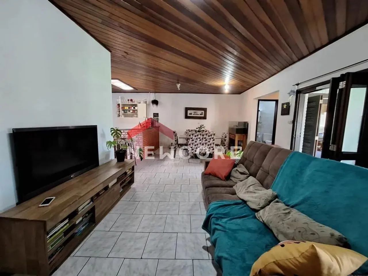 Casa em Rua Rio Pardo - Centro - Imbé/RS - Foto 3