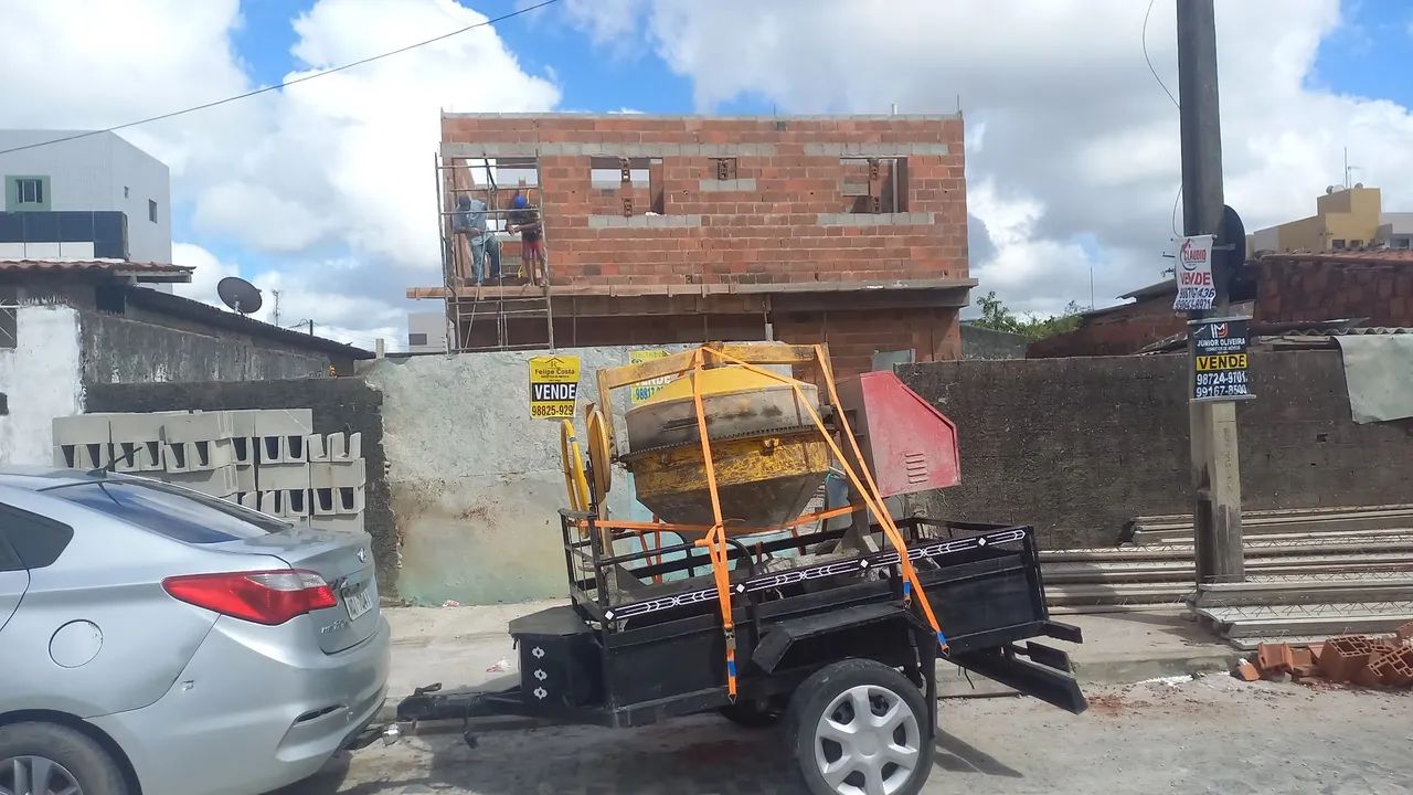 Transporte de mudanças e pequenos FR3T3S - Foto 5