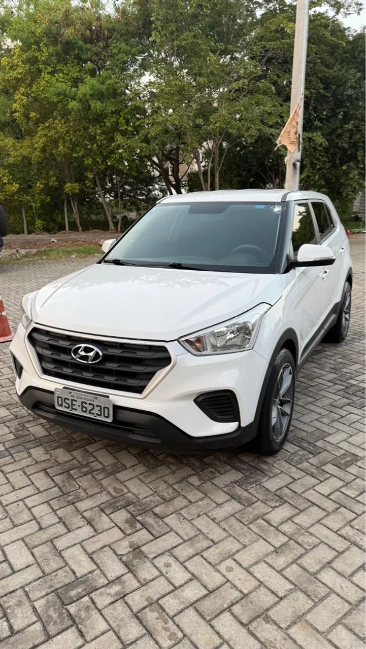 CRETA ATTITUDE 2019 1.6 AUT ÚNICA DONA EXTRA - Foto 3