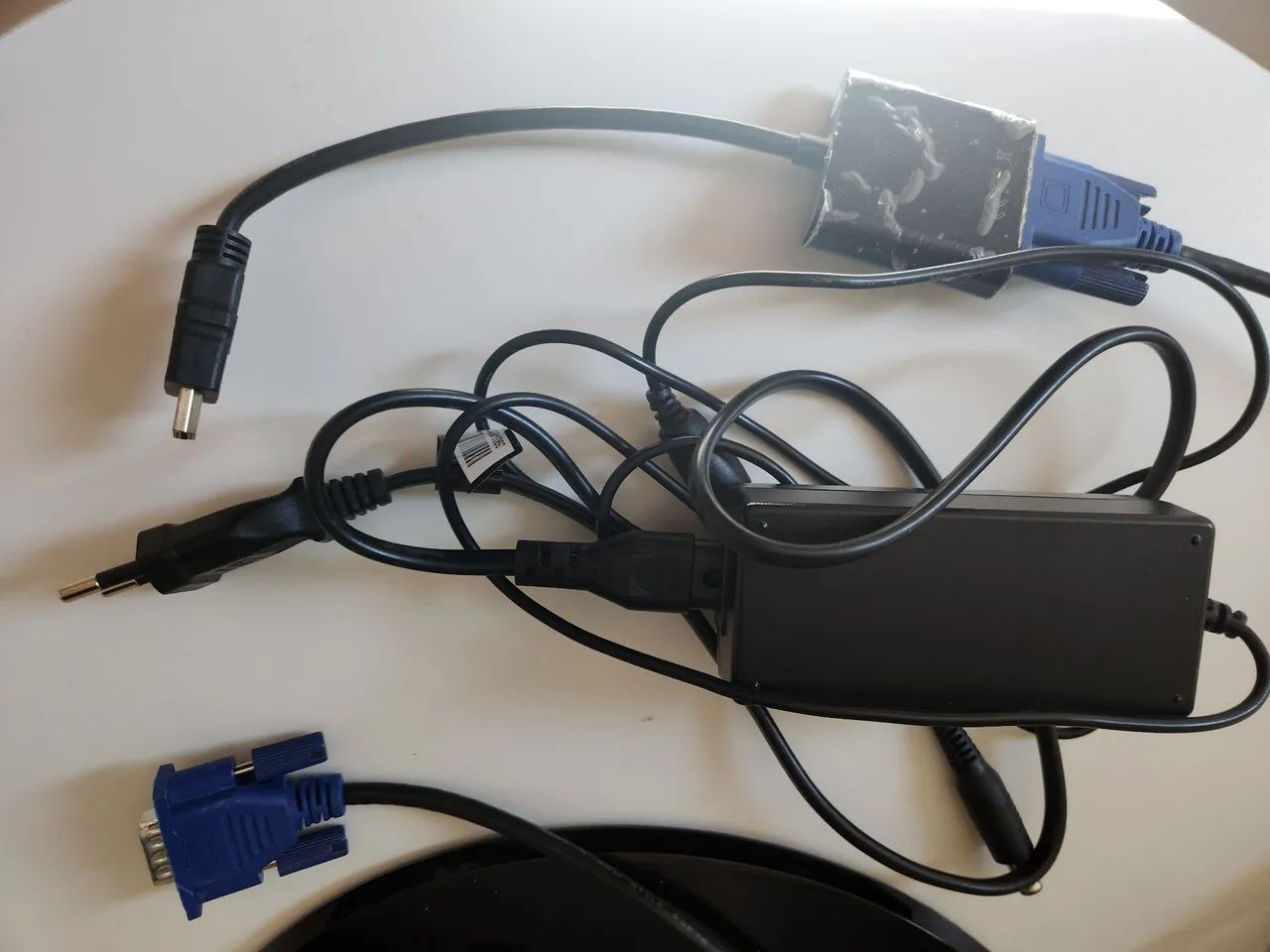 Monitor Samsung S19C301F - Foto 5