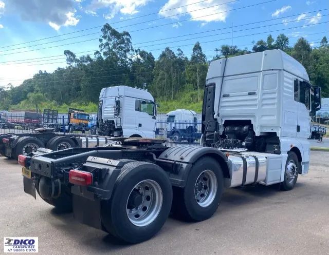 VW/28.460 METEOR 6X2 2022   373.132KM - Foto 9