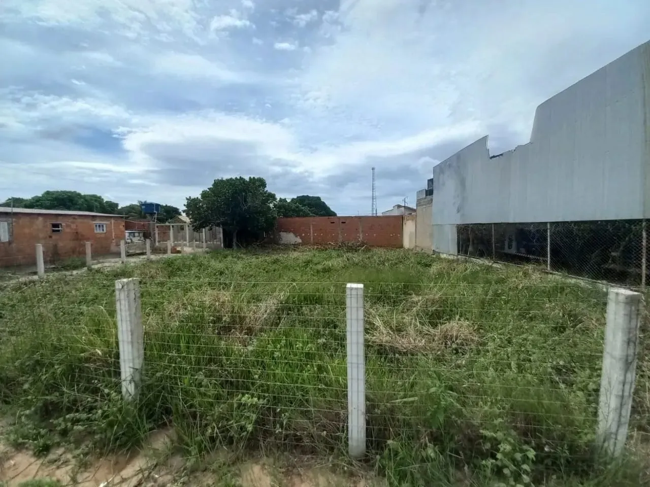 Terreno para venda e locação, Degredo, São João da Barra, RJ