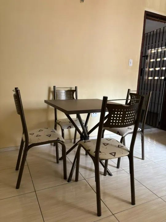 009- ALUGO APARTAMENTO MOBILIADO / PRÓXIMO PÁTIO NORTE SHOPPING - CONTATO (9.8) 9.9.1.1.9. - Foto 9