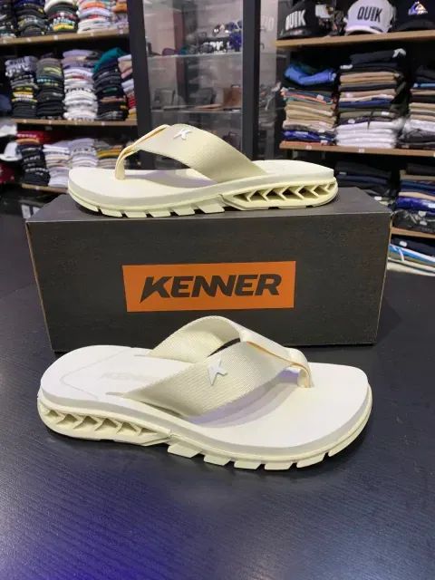 Kenner Rakka Bege Pronta Entrega 