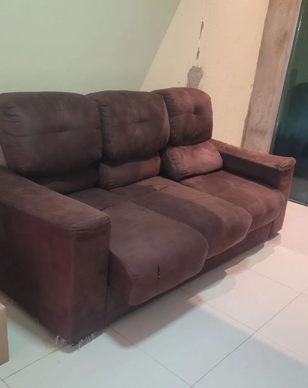 Lindo Sofá 64961604231555121