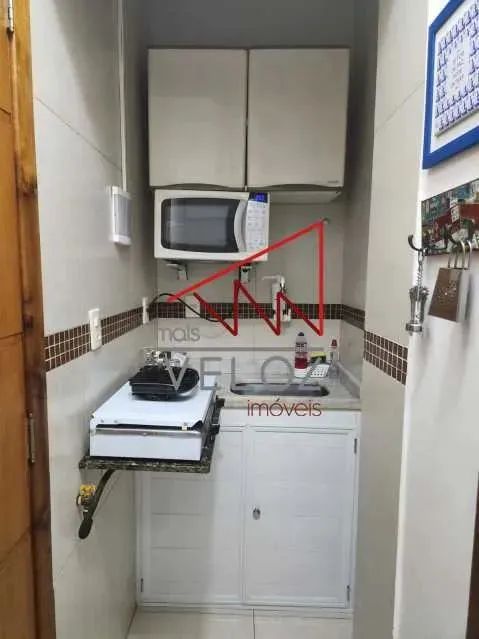 Kitnet/Conjugado-À VENDA-Botafogo-Rio de Janeiro-RJ - Foto 12