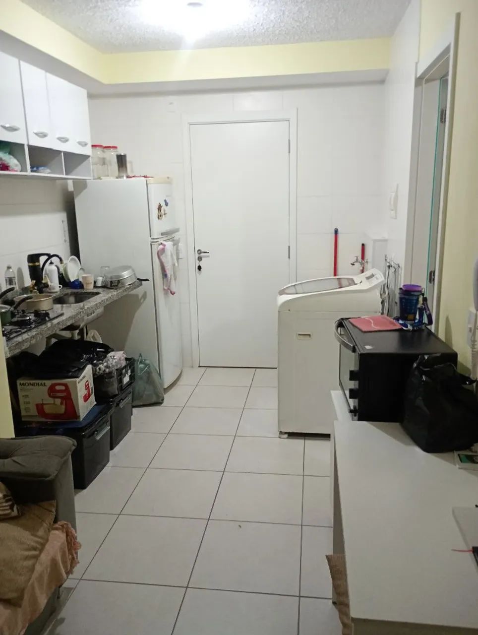 Foto - São Paulo - Jardim Itacolomi