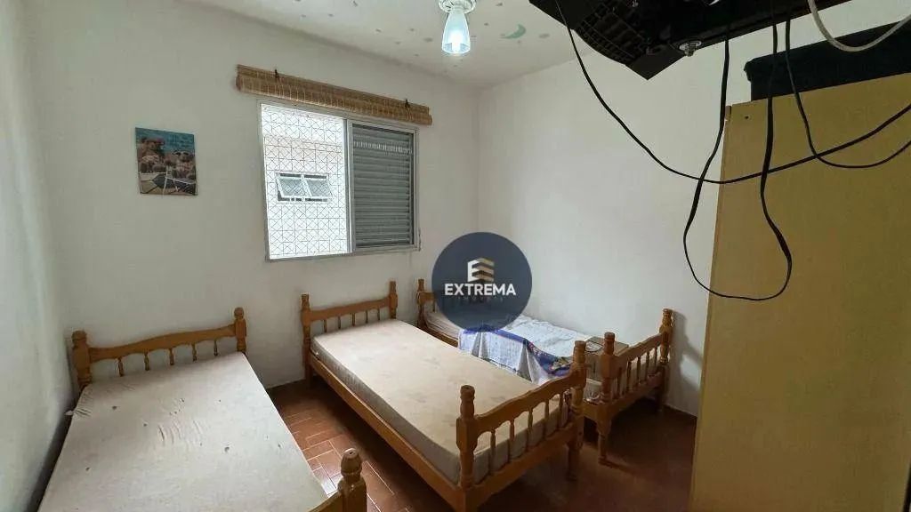 Apartamento a venda com 2 Dormitórios e Cozinha Planejada  Praia Grande!" - Foto 3