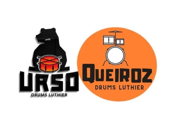 luthier de bateria epercussão