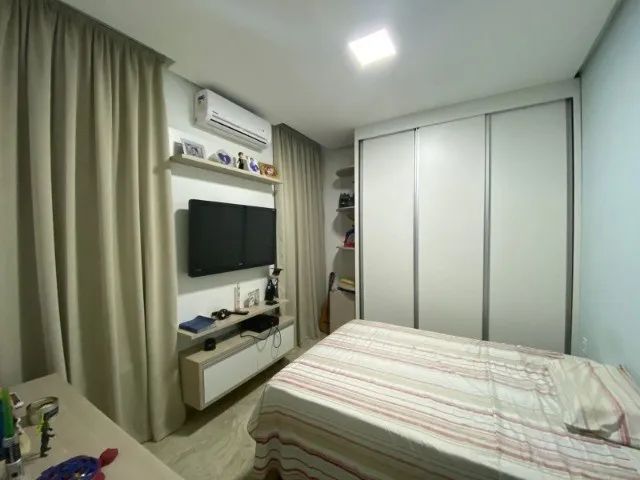 \ Vendo Casa no Quinta das Marina c/ 3 Suítes / Aceita financiamento Bancário e Fgts. - Foto 5
