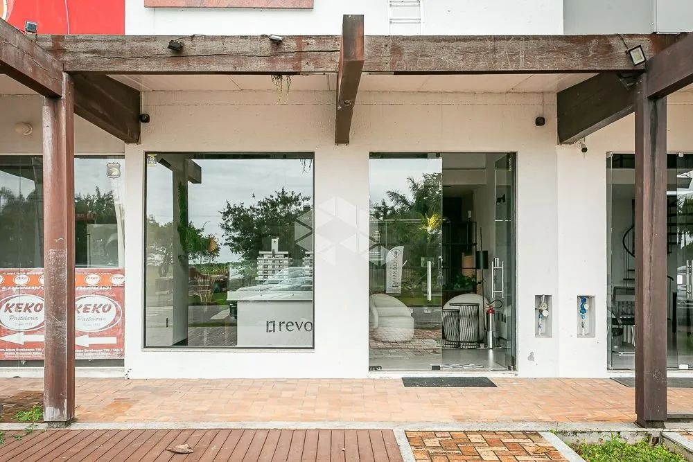 Sala comercial no bairro Palmas, em Governador Celso Ramos - SC