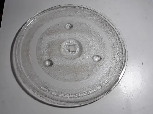 Prato para microondas 34 cm - Foto 2