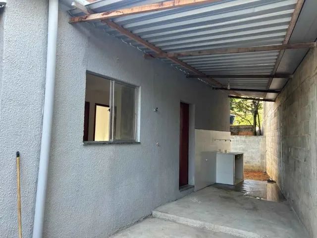 Casa no sol nascente- venda (parcelada) - Foto 5