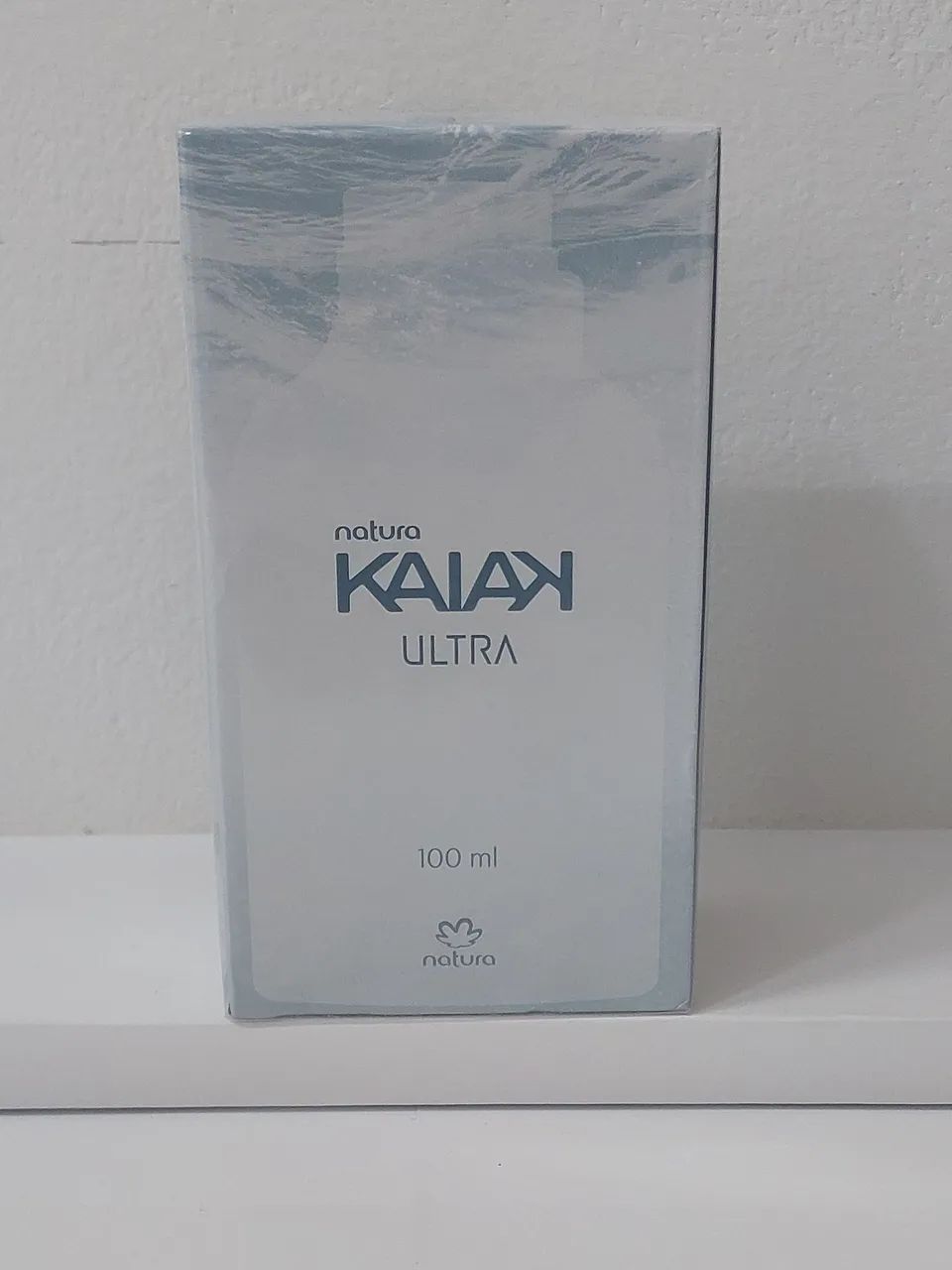 Perfume Natura Kaiak Ultra 100ml 