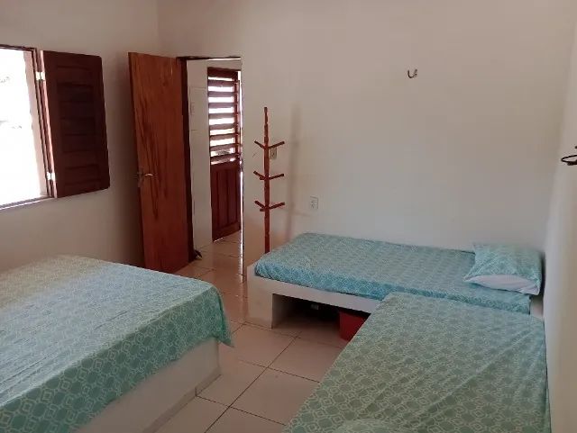 Casa de praia por temporada Beberibe/Barra de Sucatinga  - Foto 7