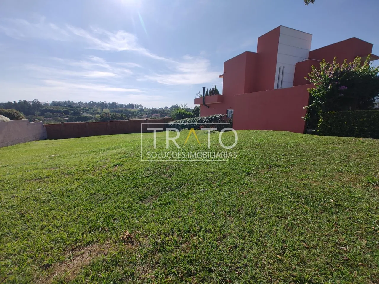 terreno - Barão Geraldo - Campinas