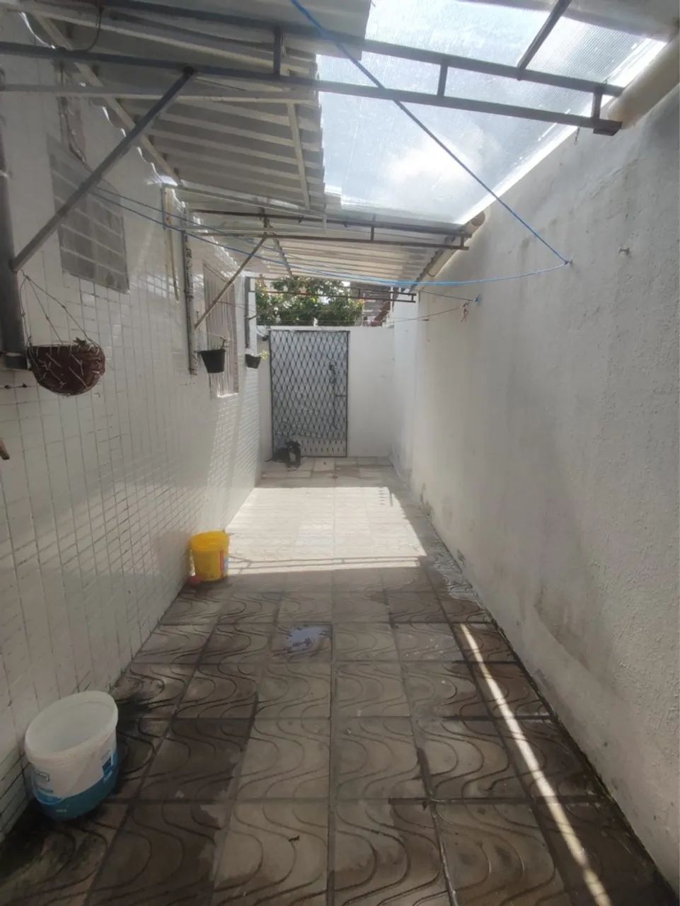 Foto - João Pessoa - Mangabeira