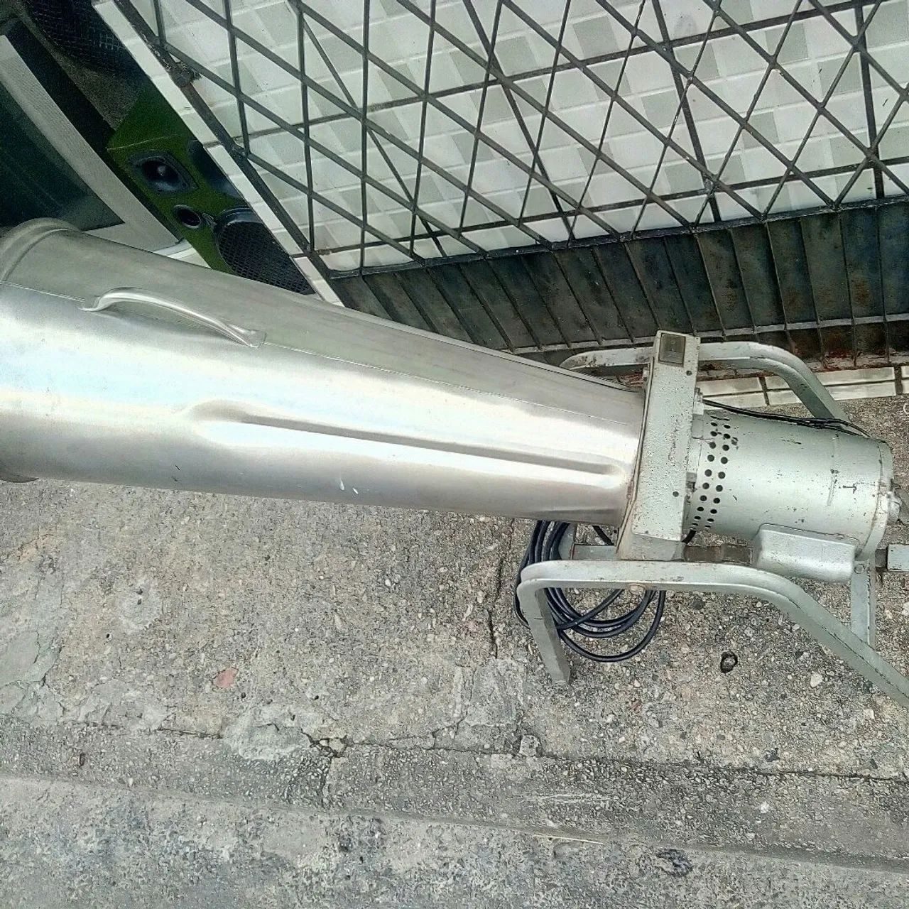 Liquidificador Industrial de 20 litros. - Foto 3