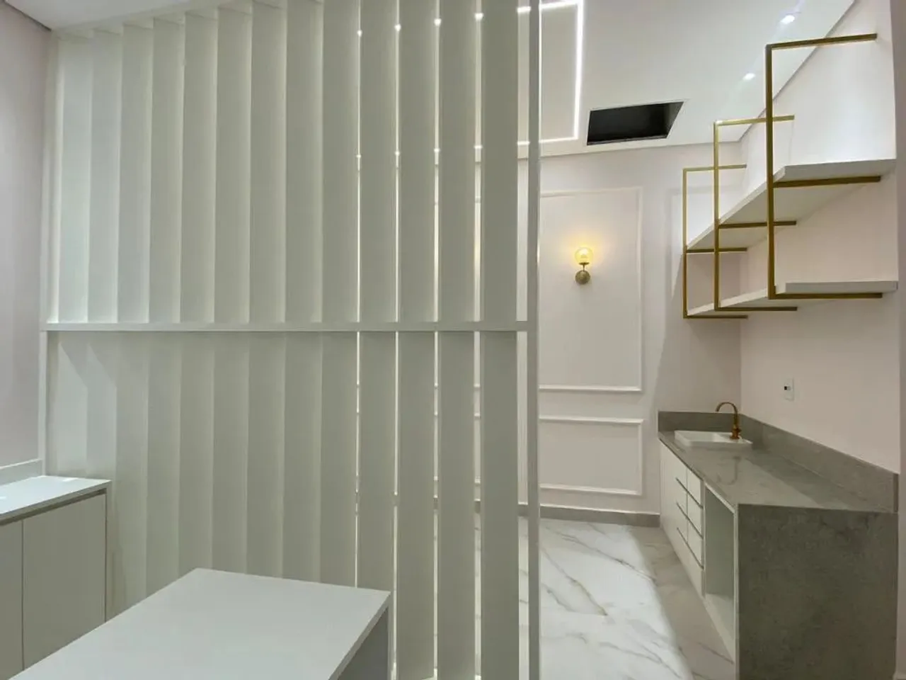 Sala para alugar em Jaguariúna, Jardim Berlim, com 20 m², Illuminada