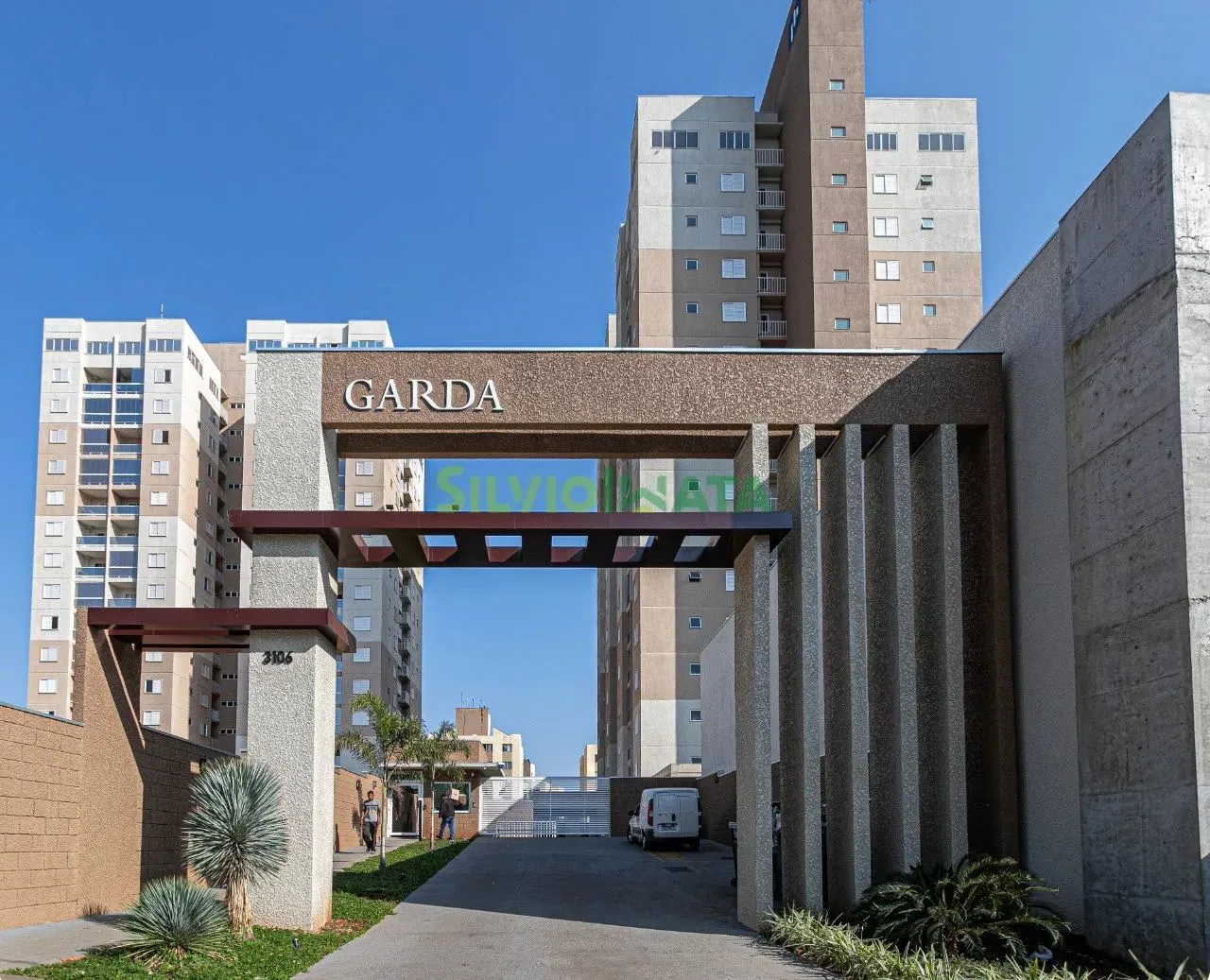 EXCELENTE APARTAMENTO DE 02 QUARTOS PARA MORAR NO PARQUE DA GÁVEA