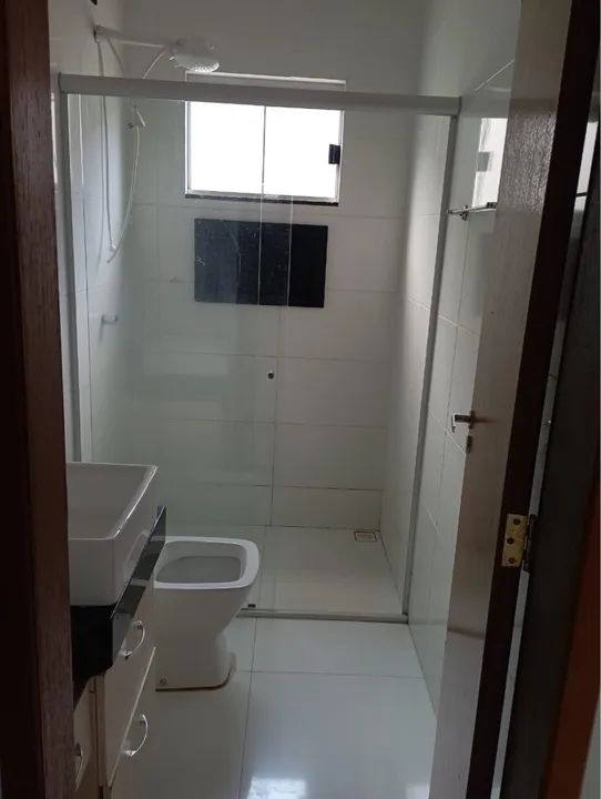 Vendo casa na 606 norte  - Foto 4
