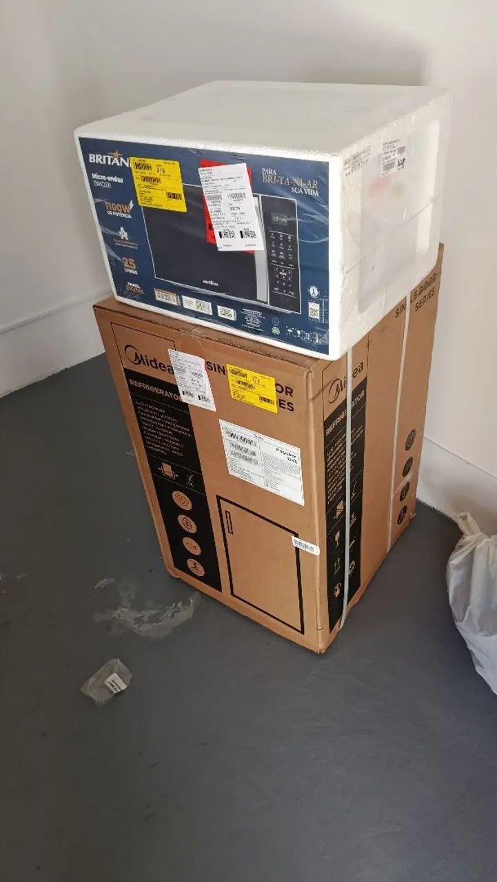 Entrega porta a porta 