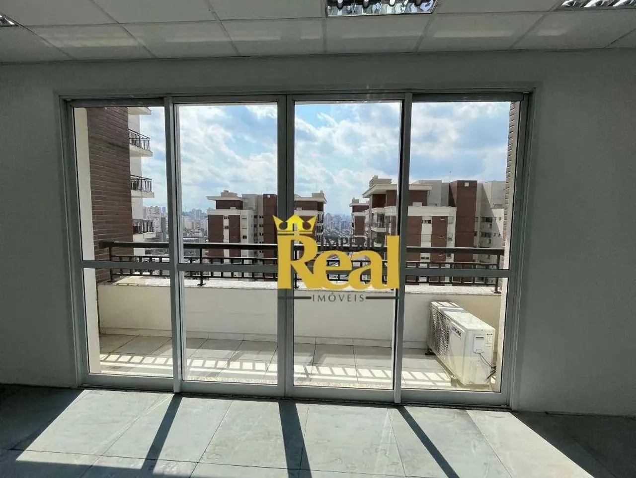 Sala para alugar, 48 m² por R$ 4.584,00/mês - Perdizes - São Paulo/SP