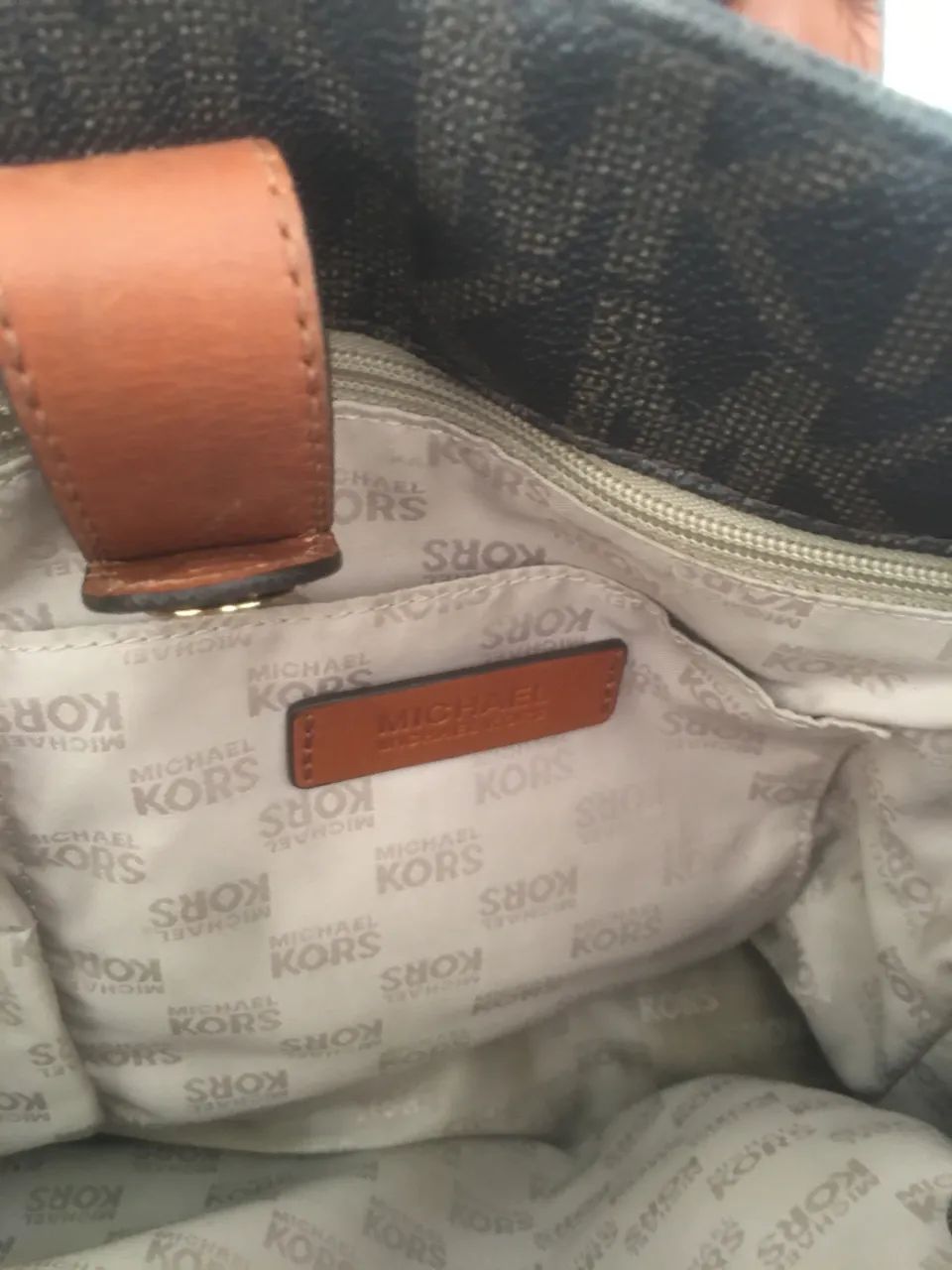 Bolsa Michael Kors Original - Foto 4