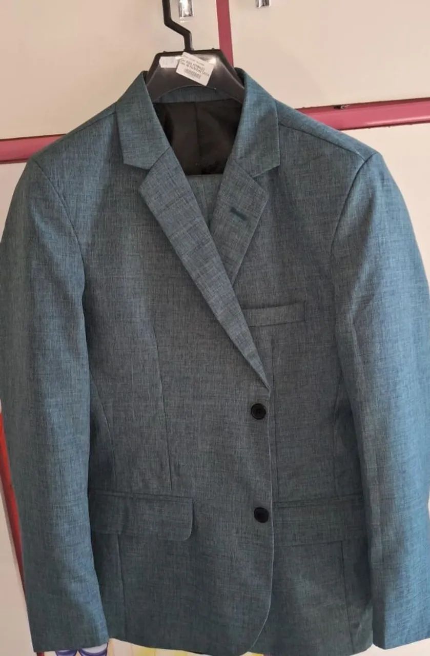 Terno completo  - Foto 2