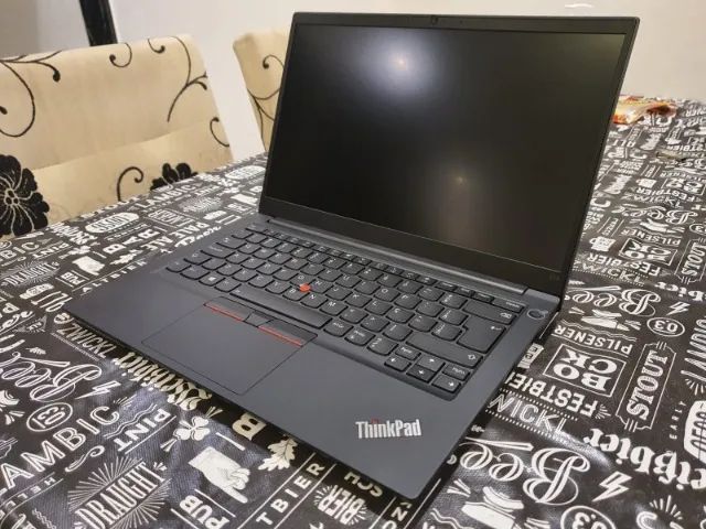 Ultrabook Lenovo i5 ThinkPad E14 10a Geração com Configuração TOP- Parcelo e Entrego - Foto 5