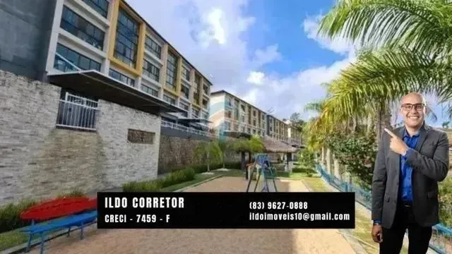 Bananeiras - Alto da Serra Villas, Apartamentos