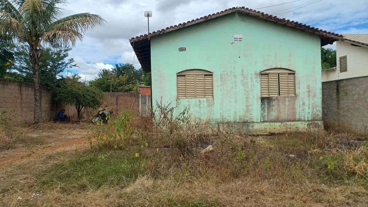 foto - Anápolis - Víviam Parque