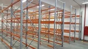 PORTA PALLETS ENTREGA RAPIDA E COM ACENTER ACO ITAPUA *  - Foto 5